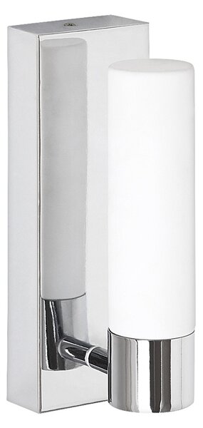 Rabalux Rabalux 5749 - LED Fürdőszobai fali lámpa JIM 1xLED/5W/230V IP44 RL5749