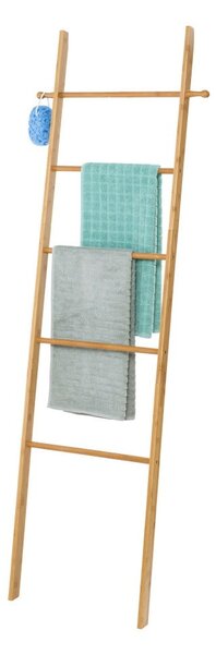 Bamboo bambusz törölközőtartó állvány - Wenko