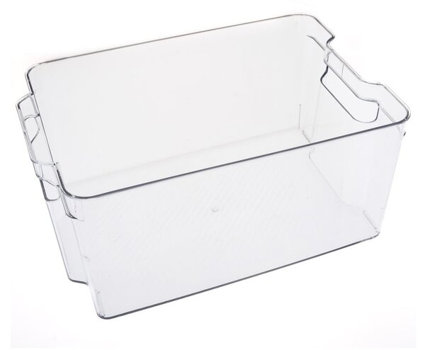 Műanyag hűtőszekrény rendszerező 31x21 cm – Casa De Engel