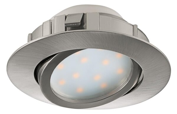 Eglo Eglo 95856 - LED Beépíthető lámpa PINEDA 1xLED/6W/230V EG95856