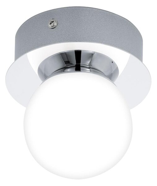 Eglo Eglo 94626 - LED Fürdőszobai lámpa MOSIANO 1xLED/3,3W/230V EG94626