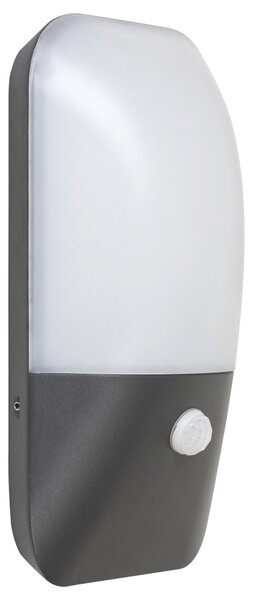Rabalux Rabalux 7997 - LED Kültéri fali lámpa érzékelős LED/11W/230V IP54 RL7997