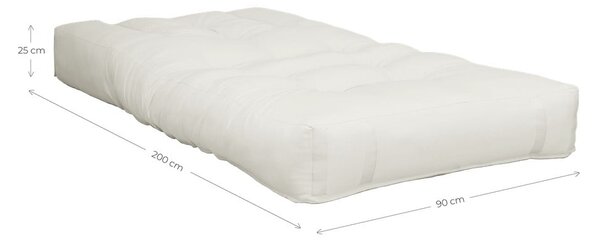 Hippo bézs fotel - Karup Design