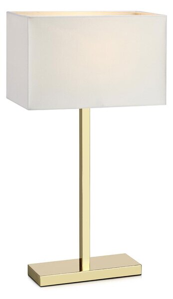 Markslöjd Markslöjd 106306 - Asztali lámpa SAVOY 1xE27/60W/230V ML0240