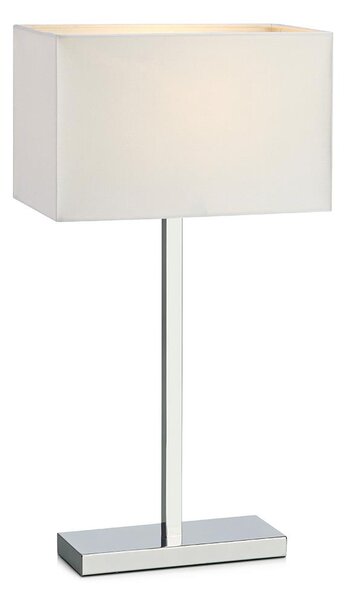 Markslöjd Markslöjd 106305 - Asztali lámpa SAVOY 1xE27/60W/230V ML0239