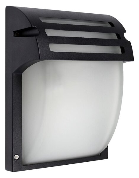 V-Tac Kültéri fali lámpa AMALFI 1xE27/60W/230V IP44 VT0096