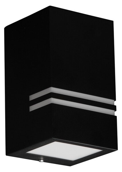 Kobi Kültéri fali lámpa QUAZAR 1xGU10/11W/230V IP44 KB0047