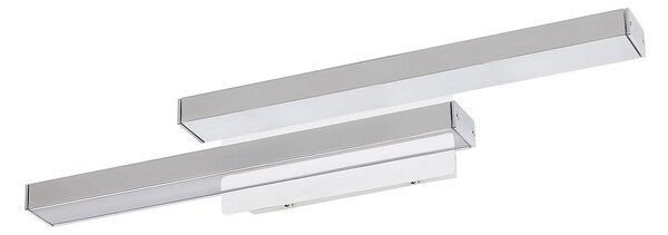 Rabalux Rabalux 5784 - LED Fürdőszobai fali lámpa RYAN LED/19W/230V IP44 RL5784