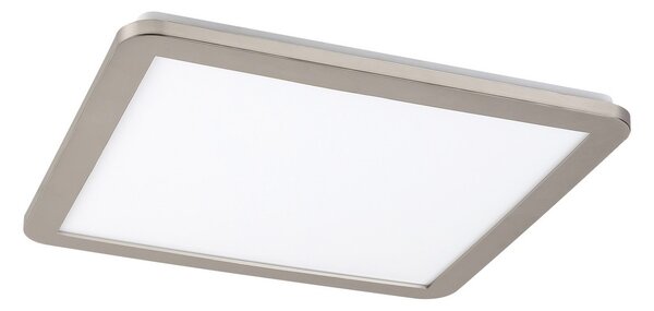 Rabalux Rabalux 5210 - LED Szabályozható fürdőszobai mennyezeti lámpa JEREMY LED/24W/230V IP44 RL5210