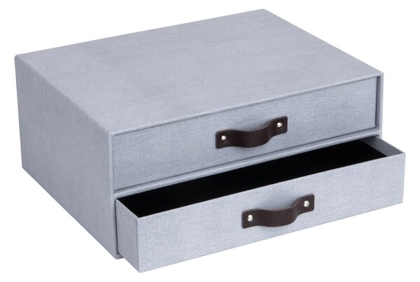 Karton fiókos rendszerező Birger – Bigso Box of Sweden