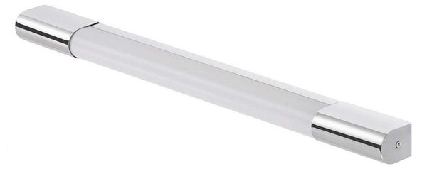 Briloner Briloner 2208-218 - LED Fürdőszobai fali lámpa SURF 1xLED/10W/230V IP44 BL0302
