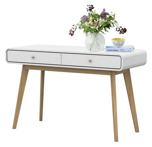 Íróasztal 50x120 cm Cassie – Støraa