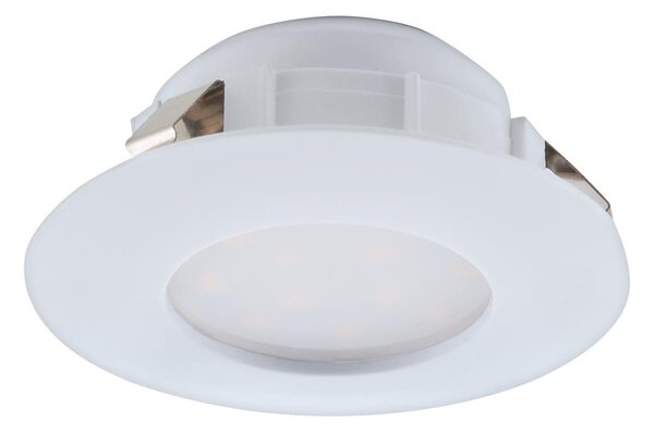 Eglo Eglo 95817- LED Beépíthető lámpa PINEDA 1xLED/6W/230V EG95817