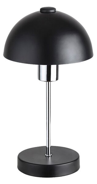 Rabalux Rabalux 8075 - Asztali lámpa MANFRED 1xE27/40W/230V RL8075