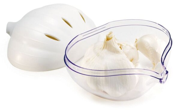 Garlic fokhagymatartó - Snips