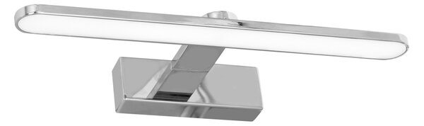 Milagro LED Fürdőszobai tükörmegvilágító SPLASH LED/8W/230V IP44 MI0541
