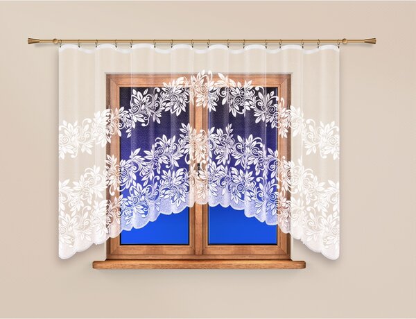4Home Juliana függöny, 250 x 150 cm