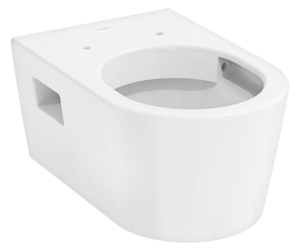 Hansgrohe EluPura Original S wc csésze függesztett igen fehér fényes 62016450