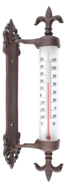 Antique kültéri hőmérő ablakra - Esschert Design