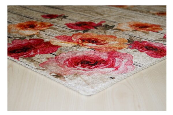 Lusslo szőnyeg, 80 x 300 cm - Vitaus