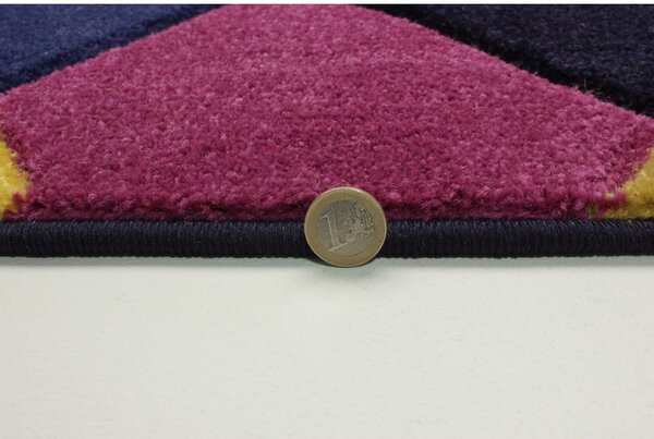 Rhumba szőnyeg, 80 x 150 cm - Flair Rugs