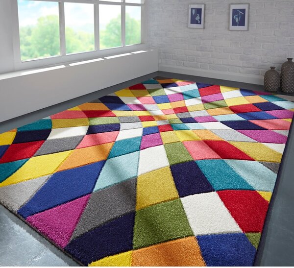 Rhumba szőnyeg, 80 x 150 cm - Flair Rugs