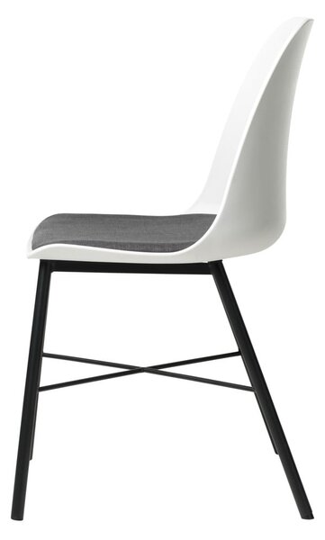 Whistler fehér étkezőszék - Unique Furniture