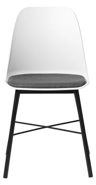 Whistler fehér étkezőszék - Unique Furniture