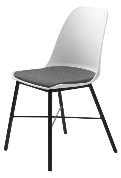 Whistler fehér étkezőszék - Unique Furniture
