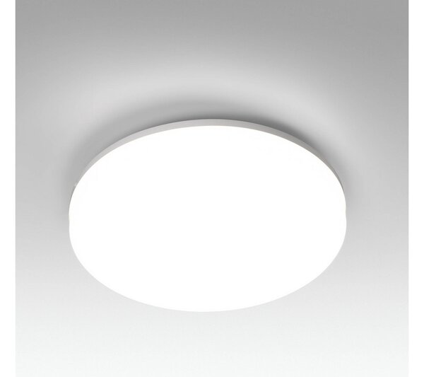 FARO Barcelona FARO 63291 - LED kültéri dimmelhető Mennyezeti lámpa ZON LED/18W/230V IP54 FA63291