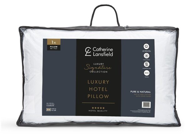 Párna 48x74 cm Luxury Hotel – Catherine Lansfield