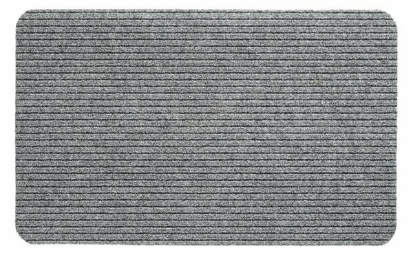 Fortuna grigio lábtörlő, 40 x 60 cm