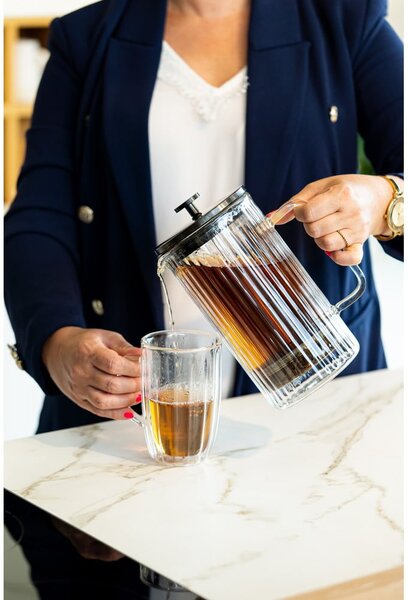 French press Livio – Vialli Design