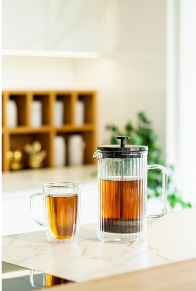 French press Livio – Vialli Design
