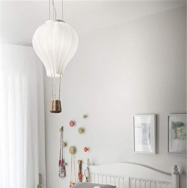 DREAM modern függőlámpa