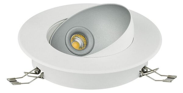 Eglo Eglo 98521 - LED Beépíthető lámpa RONZANO LED/5W/230V EG98521