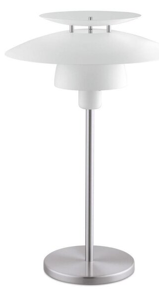 Eglo Eglo 98109 - Asztali lámpa BRENDA 1xE27/60W/230V EG98109