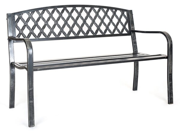 Happy Green Lusso kerti pad, 127 x 60 x 85 cm