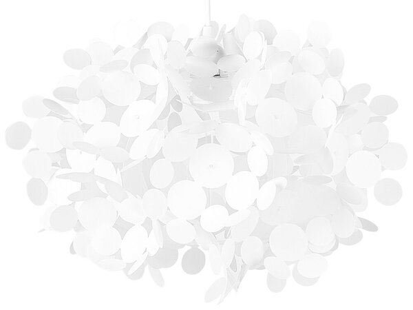 Fehér mennyezeti design függőlámpa LAMONE