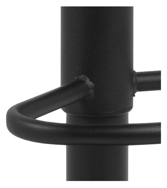 Állítható magasságú bárszék szett 2 db-os (ülésmagasság 84 cm) Lucy – Actona