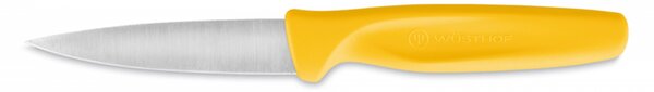 Zöldségvágó kés Create Wüsthof hegyes sárga 8 cm