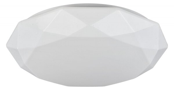 CRYSTALLIZE fehér színű Modern mennyezeti lámpa 0x
