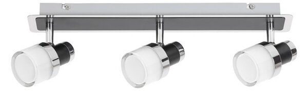 Rabalux Rabalux 5023 - LED Fürdőszobai fali lámpa HAROLD LED/15W/230V IP44 RL5023