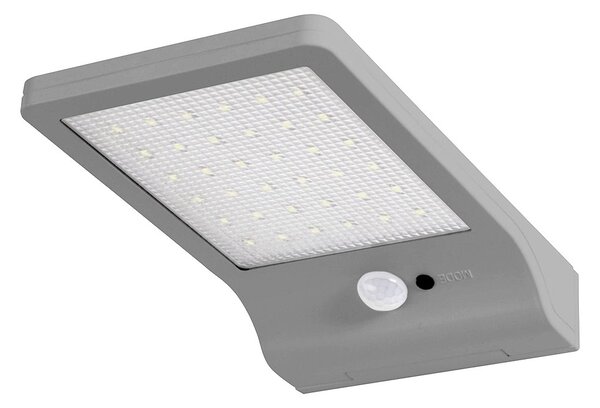 Ledvance Ledvance - LED SZolár fali lámpa érzékelővel DOORLED LED/3W/3,3V IP44 P224469