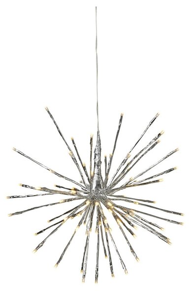 Firework kültéri LED fénydekoráció, ⌀ 40 cm - Star Trading