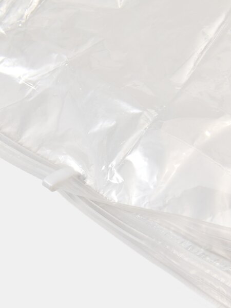 Sinsay - Vákuumos tárolózsákok 3 pack - fehér