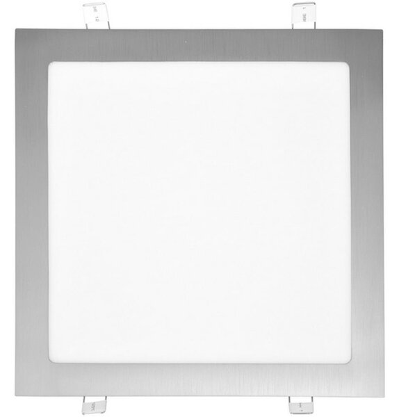 Ecolite LED Beépíthető lámpa RAFA LED/25W/230V 2700K IP44 EC0208