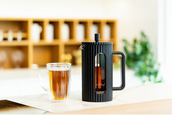 French press Livio – Vialli Design