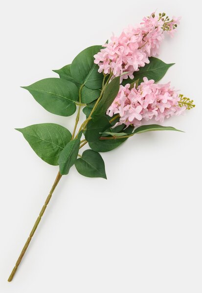 Sinsay - Dekoratív műnövény - pasztellpink