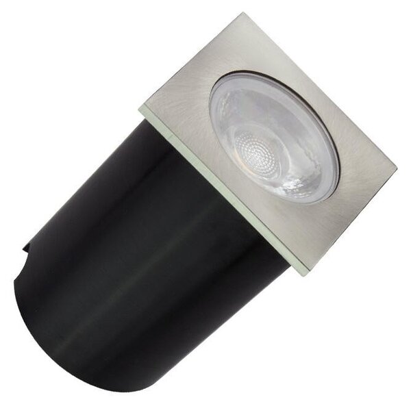 NEDES LED Kültéri taposólámpa LED/4W/85-264V IP67 4000K ND3268